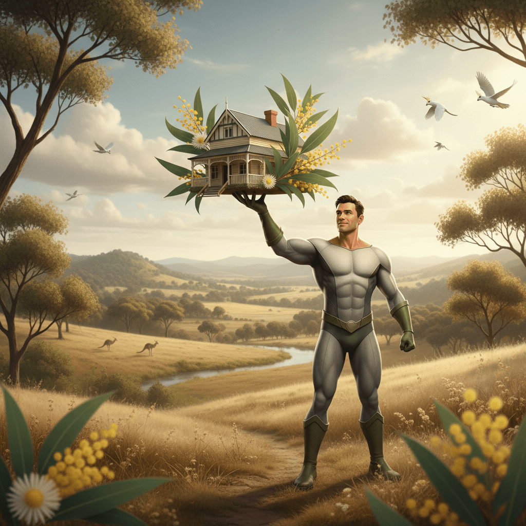 Empowering Eco-Conscious Homebuyers in Victoria