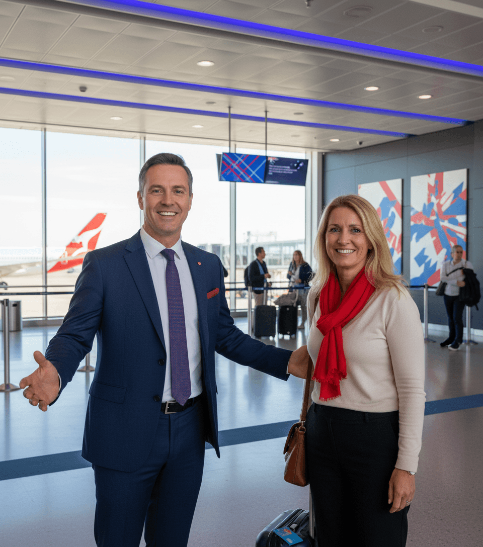 Helping Returning Expats in VIC Secure Home Loans with Overseas Income
