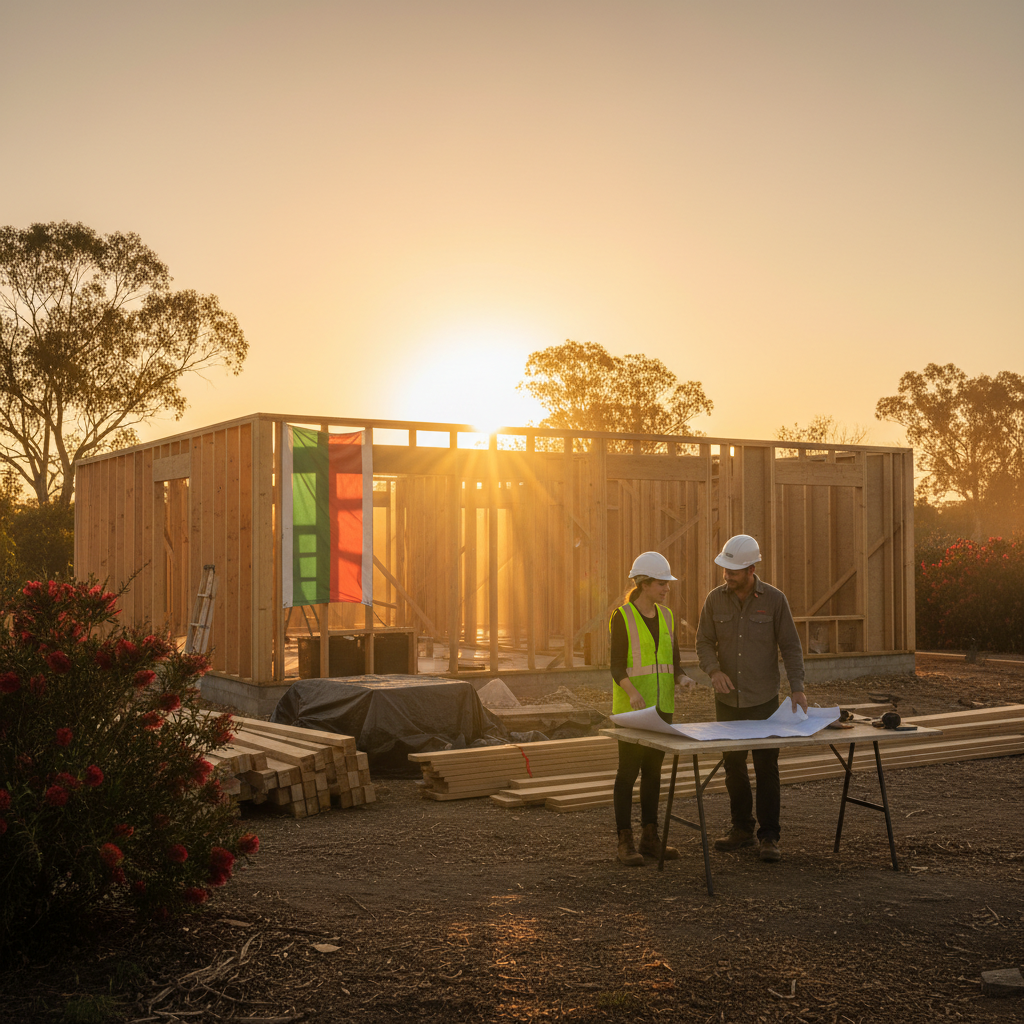 Start Your Dream Home Journey with Confidence