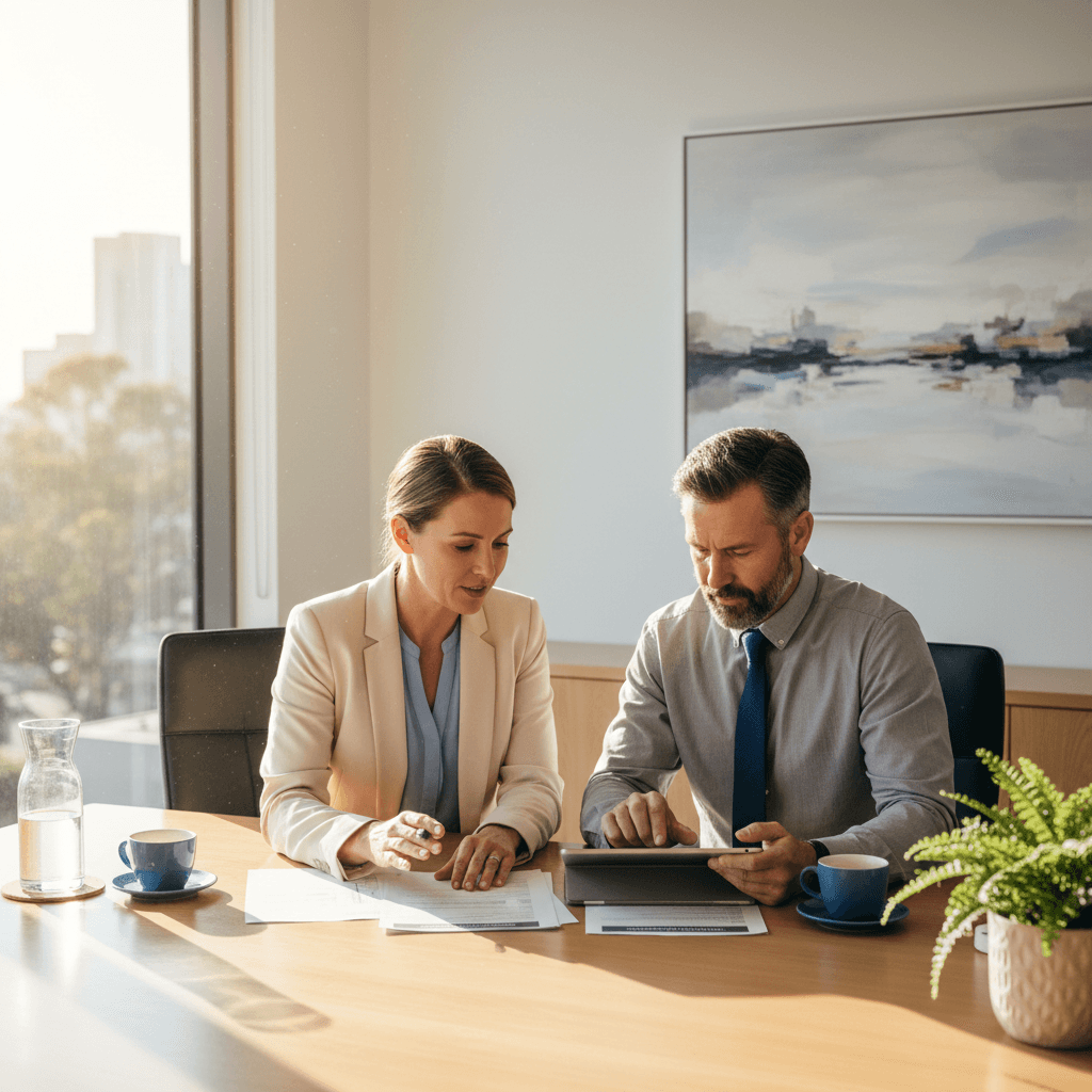 Navigating the Current Mortgage Landscape with Confidence