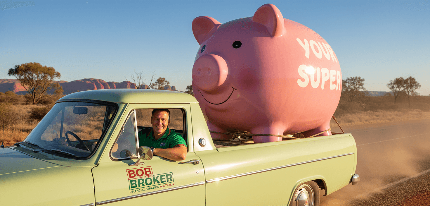 Boost Your SMSF Potential with a Tailored Mortgage Solution