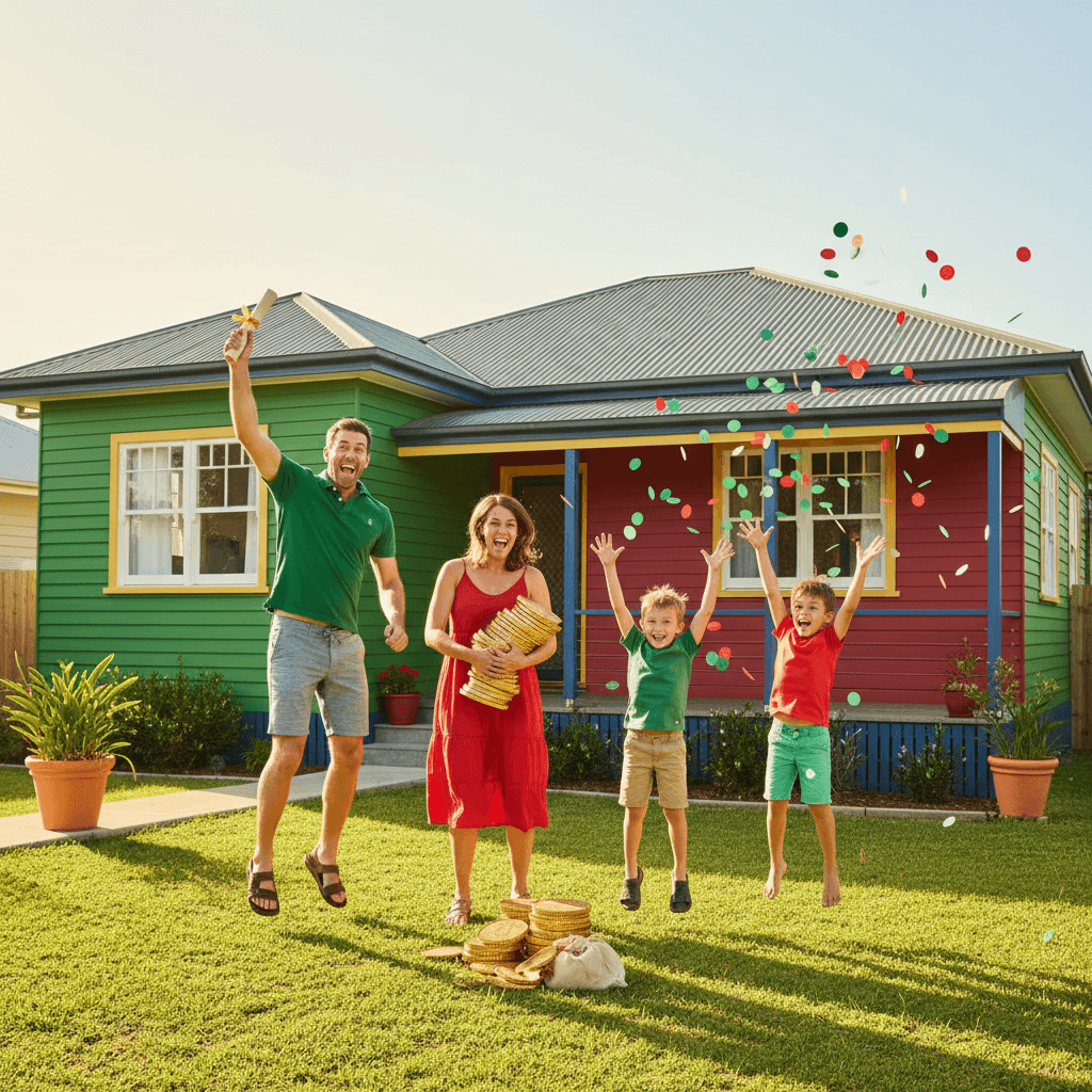 Why Paying Off Your Mortgage Faster Can Make a Big Difference