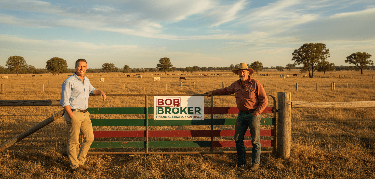 Your NT Farming Land Specialist