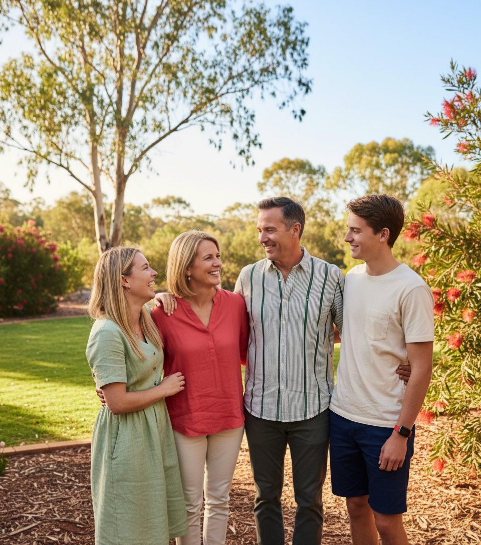 Empowering Guarantor Supported Buyers in VIC