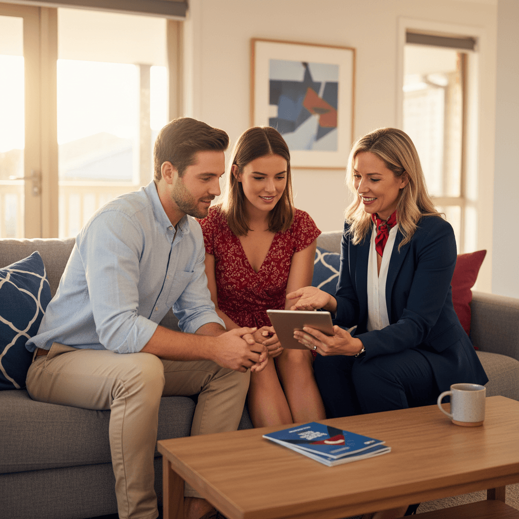 Confident Guidance for Guarantor Supported Buyers in Victoria