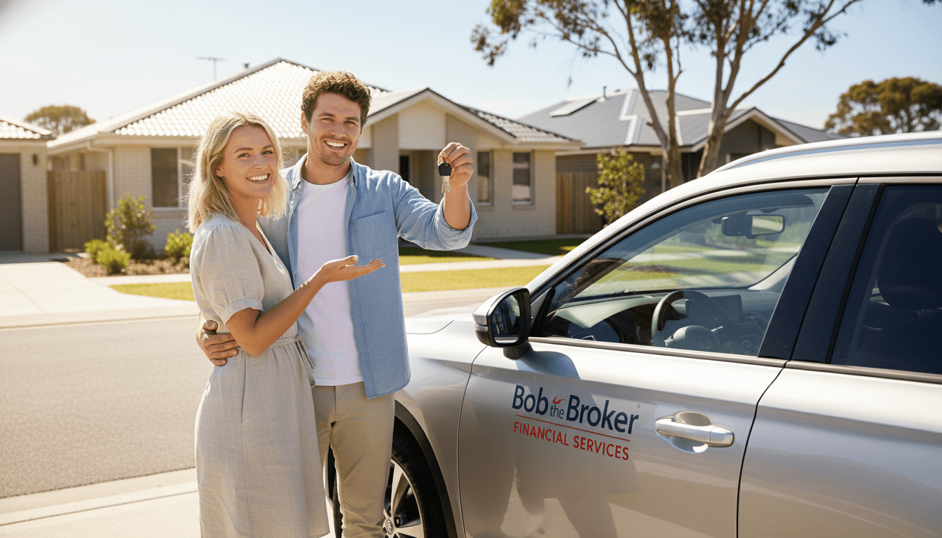 Helping Guarantor Supported Buyers in VIC Secure Their Dream Home