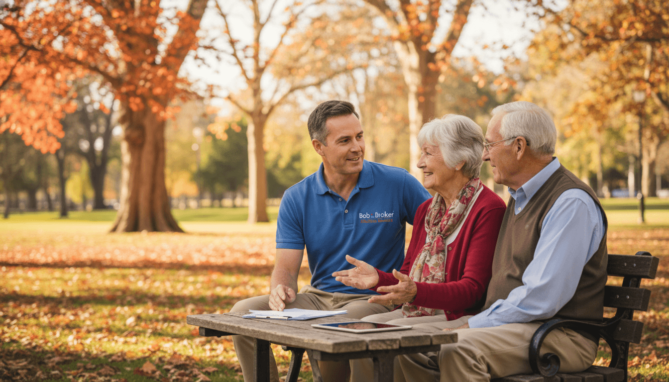 Looking After You in Retirement: Your Loan Journey Starts Here