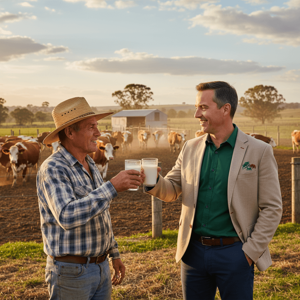 Helping You Secure Your Dream Acreage in Regional VIC