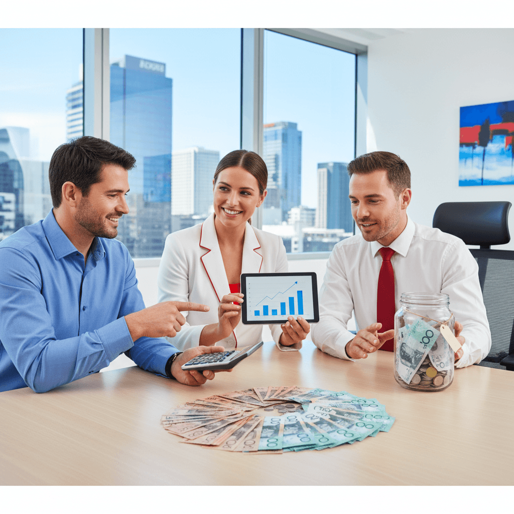 Smart Home Loan Solutions for Health Professionals in VIC