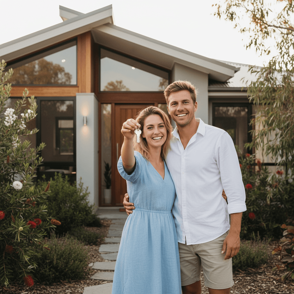 Your Path to Home Ownership Starts Here
