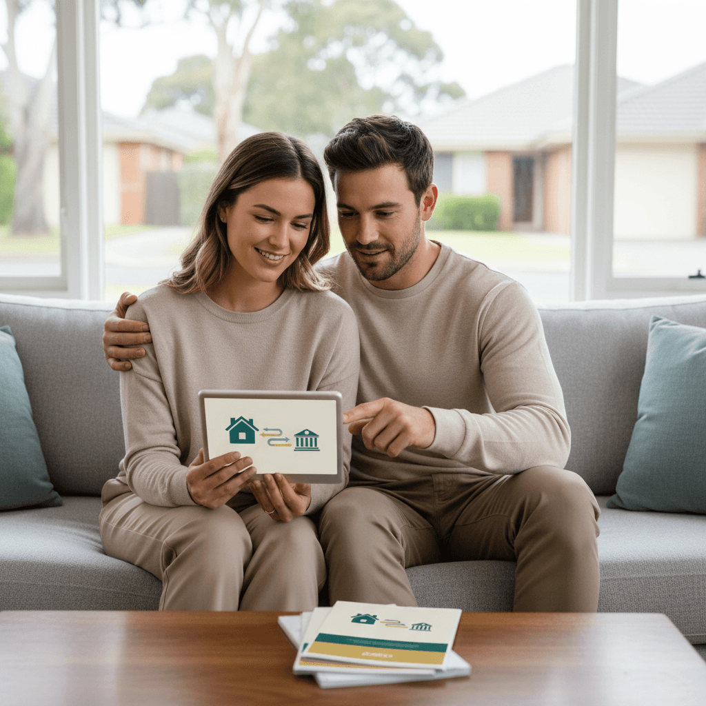 Understanding Redraw Facilities - How They Can Help Your Home Loan