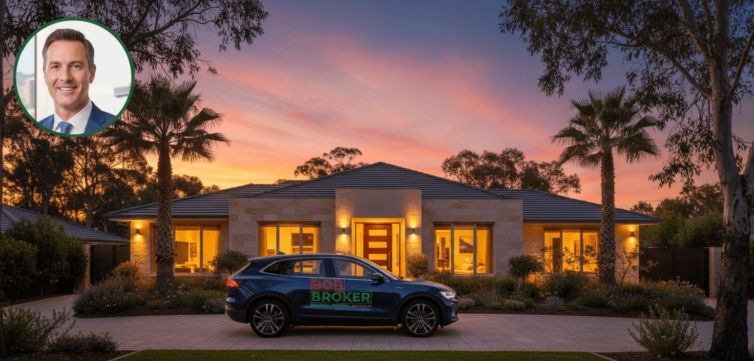 Unlock Your Dream Home as a Self-Employed Professional in VIC