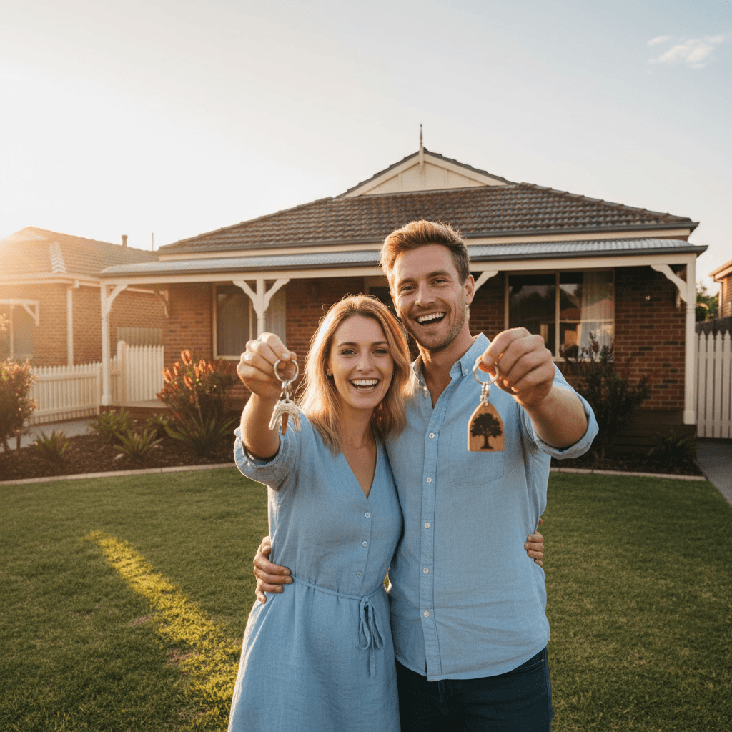 Essential Guide for First Home Buyers in Victoria