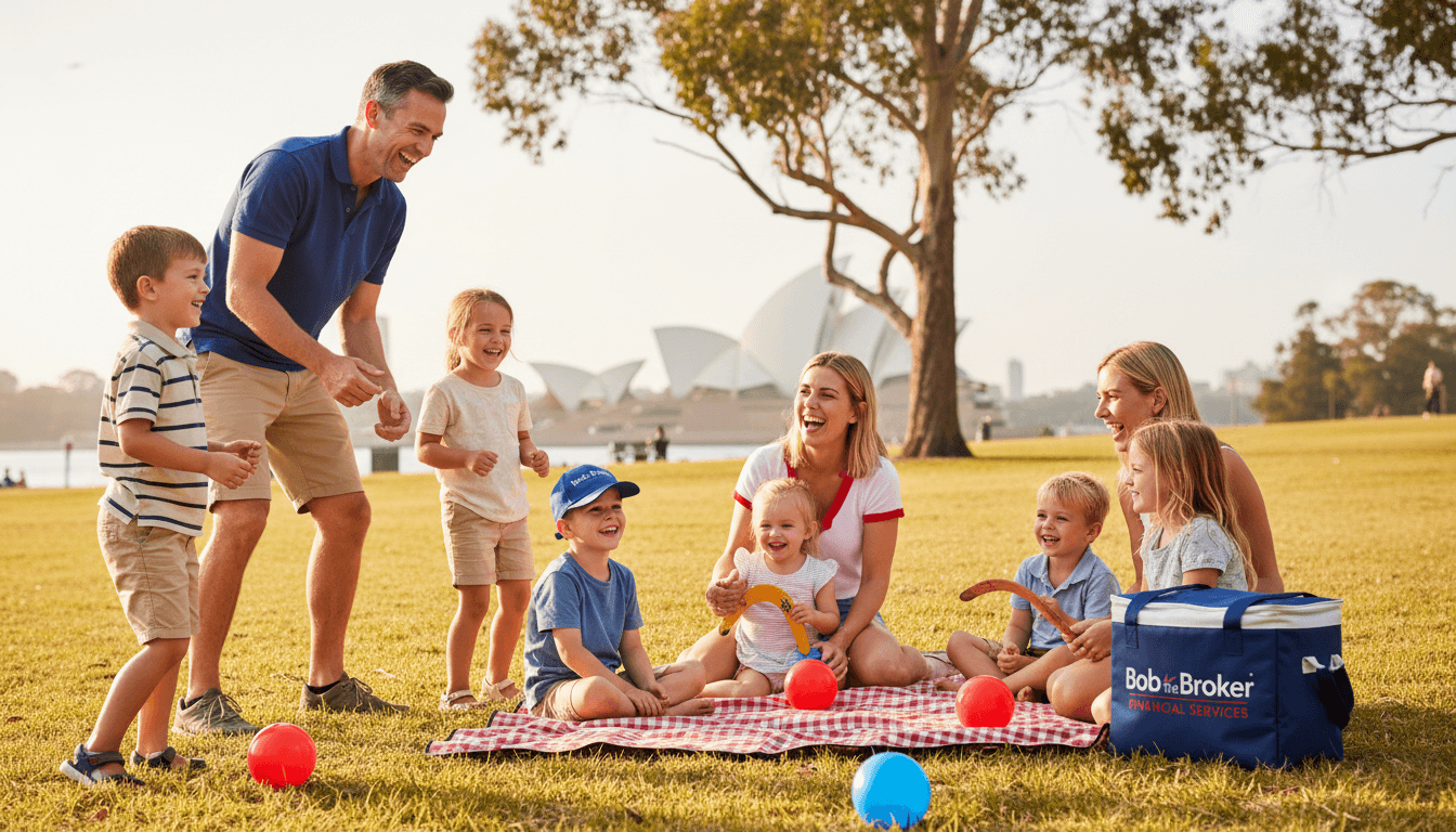 Supporting Growing Families in Victoria – I Understand Your Journey