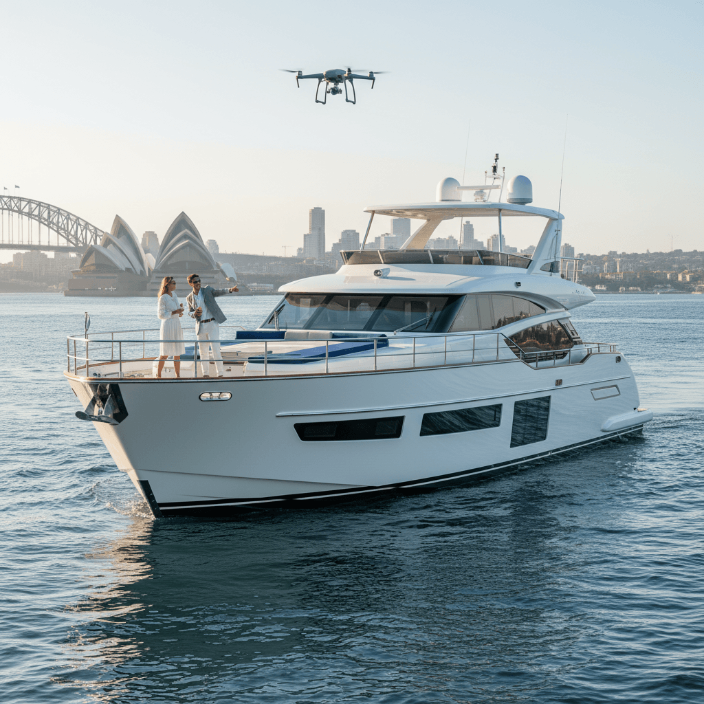 Navigating Loans for Unique Purchases Like Boats with Helipads