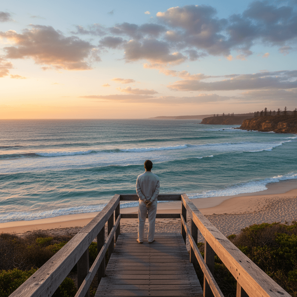 Planning Your Sea Change Retirement with Confidence