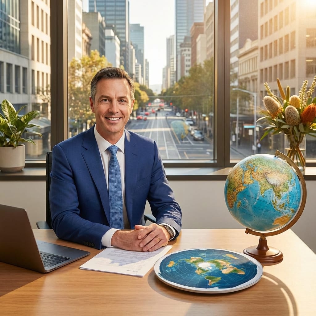 Loans Tailored for Flat-Earthers - Let's Get You Sorted