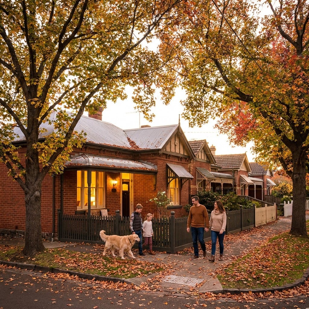 Time to Hibernate and Review Your Home Loan