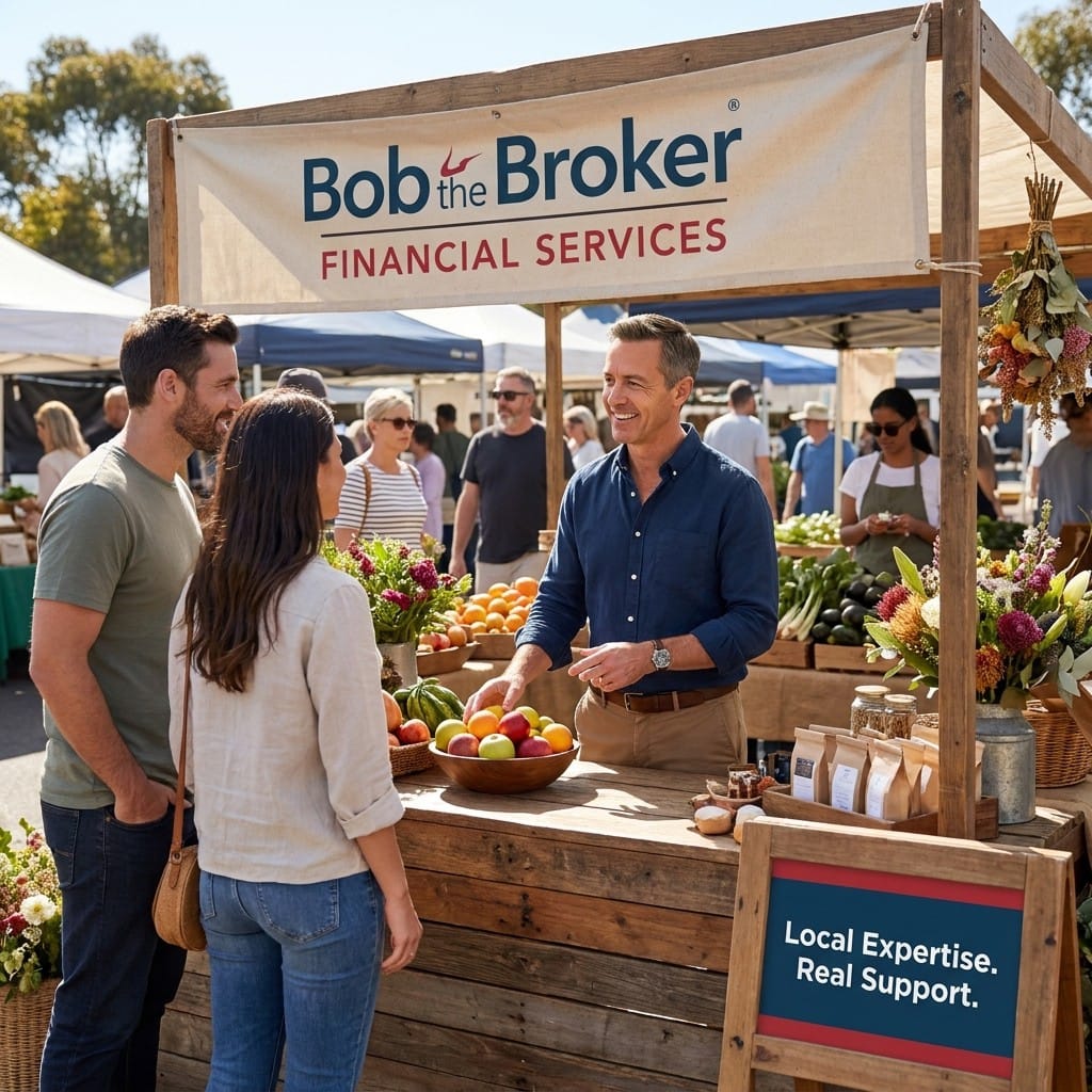 Refinance Your Home Loan Like Snagging a Bargain at the Market