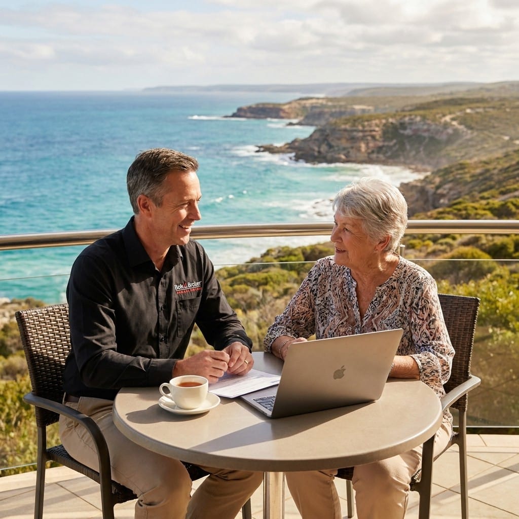 Unlock Your Home Equity with a Reverse Mortgage